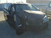 2008 HONDA ODYSSEY TO 5FNRL38978B057375