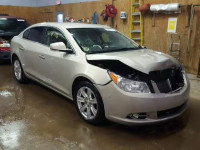 2011 BUICK LACROSSE C 1G4GC5GD8BF349253