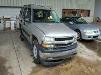 2006 CHEVROLET TAHOE C150 1GNEC13V26R109243