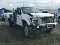 2009 CHEVROLET COLORADO 1GCDS13E098100655