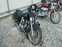 2007 HARLEY-DAVIDSON FLHX 1HD1KB4167Y615806