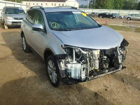 2014 TOYOTA RAV4 LIMIT 2T3DFREV9EW192367