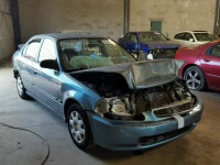 1998 HONDA CIVIC LX 2HGEJ6678WH572059