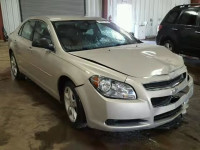 2010 CHEVROLET MALIBU LS 1G1ZB5EB9AF224450