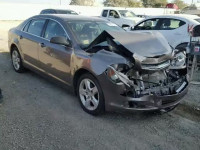 2010 CHEVROLET MALIBU LS 1G1ZA5EK4A4161000