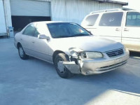 2000 TOYOTA CAMRY CE/L 4T1BG22K5YU649209