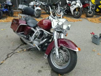 2002 HARLEY-DAVIDSON FLHRI 1HD1FBW192Y614918