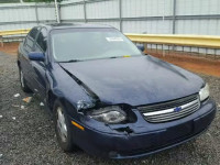 2001 CHEVROLET MALIBU LS 1G1NE52JX16224068