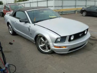 2005 FORD MUSTANG GT 1ZVHT85H655168790