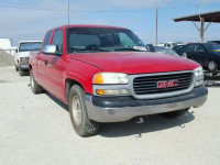 2000 GMC SIERRA C15 2GTEC19V8Y1255318