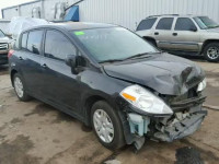 2010 NISSAN VERSA S/SL 3N1BC1CPXAL448655