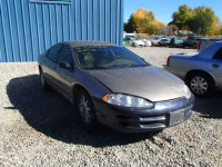 2002 DODGE INTREPID S 2B3HD46R92H277122