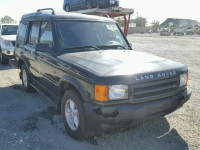 2002 LAND ROVER DISCOVERY SALTL15422A757087