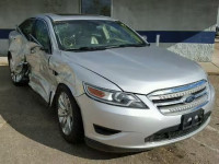 2010 Ford Taurus Lim 1FAHP2FW8AG116860