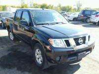 2013 NISSAN FRONTIER S 1N6AD0EV1DN763115