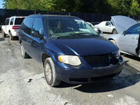 2006 CHRYSLER Town and Country 2A4GP44R76R740860