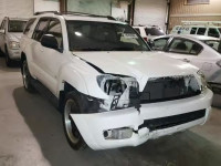 2005 TOYOTA 4RUNNER SR JTEZU14R350045799