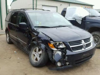 2010 DODGE GRAND CARA 2D4RN5D19AR174622