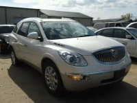 2011 BUICK ENCLAVE CX 5GAKVBED9BJ355880