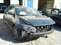 2005 TOYOTA SCION TC JTKDE177050016291