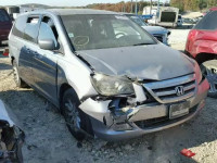 2007 HONDA ODYSSEY TO 5FNRL38897B115475