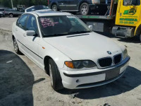 2005 BMW 325I WBAET37475NJ85243