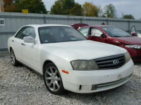 2003 INFINITI M45 JNKAY41E13M002432