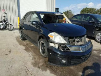 2007 NISSAN VERSA S/SL 3N1BC11E67L456424