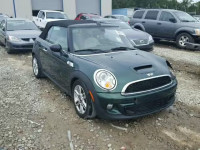 2012 MINI COOPER S WMWZP3C52CT250013