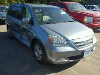 2007 HONDA ODYSSEY TO 5FNRL38847B002307