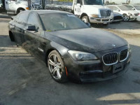 2012 BMW 740LI WBAKB4C50CC576382