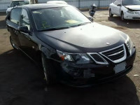 2008 SAAB 9-3 2.0T YS3FB49Y881102553