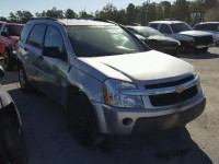 2006 CHEVROLET EQUINOX LS 2CNDL23F866049611