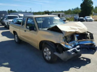 1998 NISSAN FRONTIER X 1N6DD26S2WC366993
