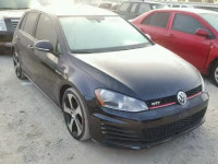 2015 VOLKSWAGEN GTI 3VW5T7AU0FM002308