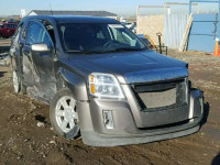 2012 GMC TERRAIN SL 2GKFLREK2C6375498