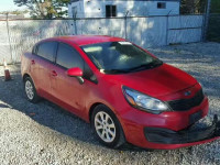 2013 KIA RIO LX KNADM4A36D6127471