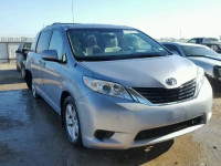 2013 TOYOTA SIENNA LE 5TDKK3DC8DS375601