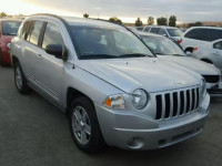 2010 JEEP COMPASS SP 1J4NT4FB2AD631835