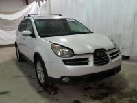 2006 SUBARU B9TRIBECA 4S4WX85C464418517