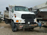 2004 Sterling Truck Lt8500 2FZHAWAK04AM14475