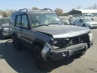 2003 LAND ROVER DISCOVERY SALTY164X3A776147