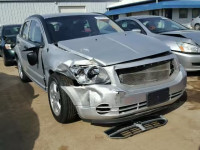 2010 Dodge Caliber Ex 1B3CB1HA1AD621947