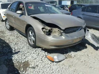 2001 FORD TAURUS SES 1FAFP55231A247169