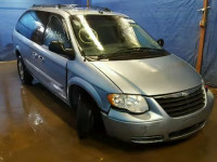 2005 CHRYSLER Town and Country 2C4GP54L65R394306