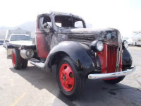 1940 FORD FLATBED 99T343577