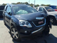 2011 Gmc Acadia Slt 1GKKRRED2BJ231501