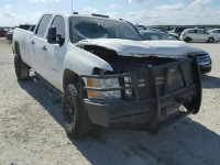 2013 CHEVROLET SILVERADO 1GC1KVCG1DF148472