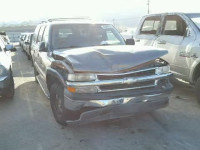 2001 CHEVROLET C1500 SUBU 3GNEC16T71G115624