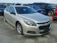 2014 CHEVROLET MALIBU LS 1G11B5SL3EF231605